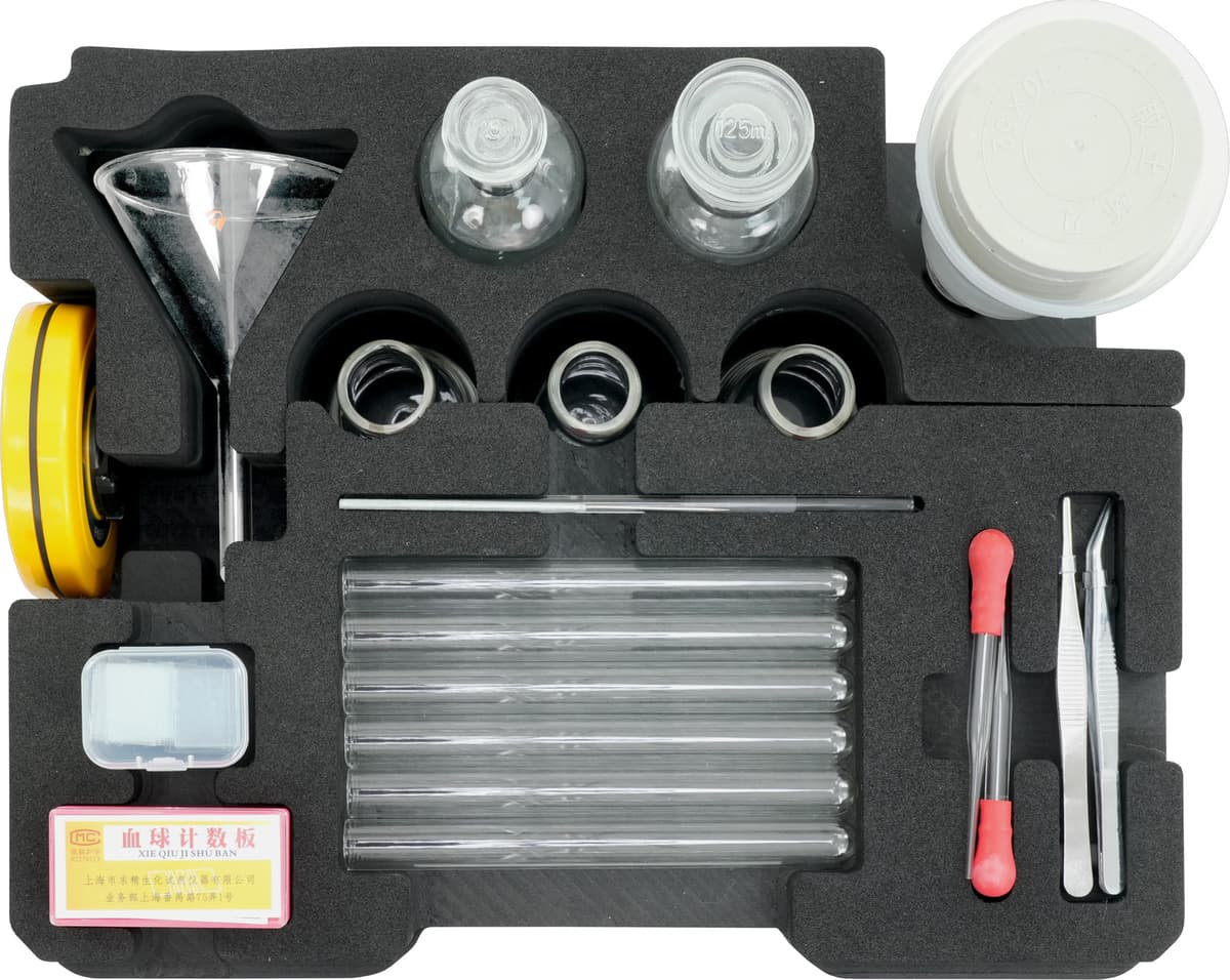 Ложемент B2.046