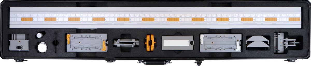 Ложемент PH3.012C